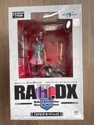 全新 絕版 露娜 瑪莉亞 Luna Gundam Seed Destiny RAH DX