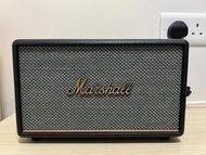 Marshall Acton III Bluetooth Speaker 藍牙無線喇叭 原裝行貨