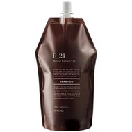 サンコール R-21 シャンプー 700mL 詰め替え ヘマチン SUNCALL サロン専売 ヘアケア ギフト対応不可 送料無料 (sa)