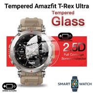 LAYAR Tempered Amazfit T-Rex ultra Anti-Scratch screen protector lcd screen trex ultra