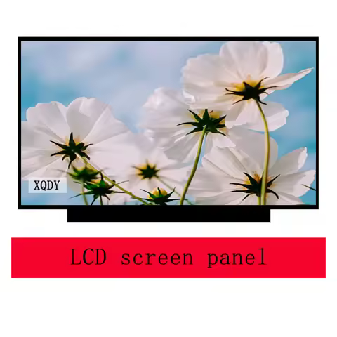 15.6 Inch For Dell G3 15 3590 P89F001 NV156FHM-N3D B156HAN02.3 IPS LCD Panel 30Pin Replacement LED L