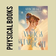 Allison Saft Wings of Starlight (Disney Fairies)