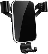 Car Phone Holder for BMW G05 G06 G07 X5 X6 X7 2019-2021, Car Mobile Phone Holder Air Vent Outlet Nav