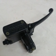 WAVE125 FUTURE W125S W125X W100R CLICK FRONT DISC BRAKE MASTER PUMP MASTER PUMP DEPAN MASTER PUMP ATAS TOP MASTER PUMP