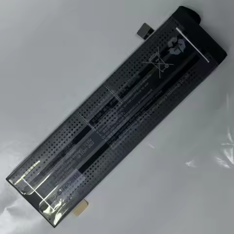 New 4139D5 11.61V 44.24Wh 3810mAh Laptop Battery For GPD WIN Mini 2023 2024 G1617-01 2AJQ5-G1617-01 