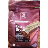 ~~ * Cacao Barry Cocoa Sugar-Free Moisture-Proof Powder 200g 500g 1kg