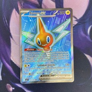 Pokemon (ID) rotom ex - MA2 123/103 - SR