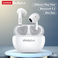 Lenovo XT93 Wireless Bluetooth Headset with Microphone Bluetooth 5.2 IP68 Waterproof Touch Volume