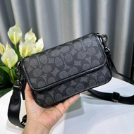 🇲🇾💯✨Coach Men Charter 19 & 24