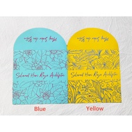 🌙 RAYA 2026 Mr. Paint Shop Ang Pao 青包Collection