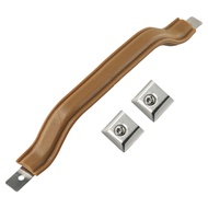 Interior Door Handle Pull Strap For Jeep CJ5 CJ7 CJ8 For Wrangler YJ 55009801KS Car Door Inner Handl