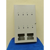 Metal Switch & Fan Regulator Box 4R2S