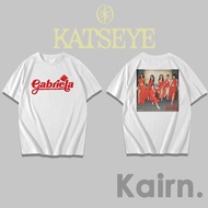GABRIELA KATSEYE T-SHIRT KATSEYE T-SHIRT/ KATSEYE TSHIRT/ FANSMERCH/