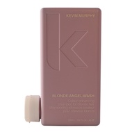 Kevin Murphy Blonde.Angel.Wash (Colour Enhancing Shampoo - For Blonde Hair) 250ml