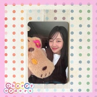 Yves Photocard Benefit KTOWN4U: LOOP