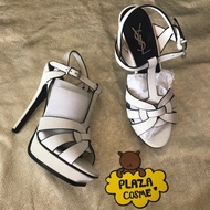 Like new Tri-bute YSL High Heels Size 38