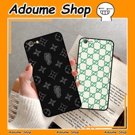 Oppo A39 / A57 / A71 / F3 Lite Case With Cute Brand Printed, Bearbrick Bear