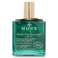 Nuxe 黎可詩  Huile Prodigieuse橙花多用途乾性油 100ml/3.3oz
