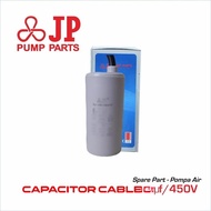 Be Promo 12 uf 12uf / 450 V SAN - EI/JP Capacitor/ Round Capacitor/ - 12uf SAN EI/JP
