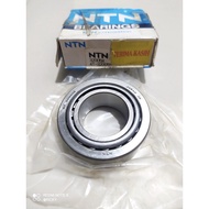 Front wheel bearing in hijet 1000 koyo 32005x