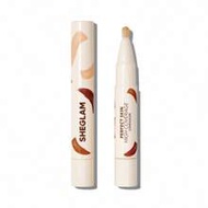 Perfect Skin High Coverage Concealer-Chantilly 20 Shades Liquid Concealer Brush คอนซีลเลอร์เนื้อลิคว
