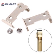 AN.MART 1Pc de Fixed Mount For Babyliss870 Electric Hair Clipper Cutting Machine Stand Holder Bracke