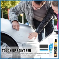 Car Touch up Paint Pen 12ml Automotive Touch Up Paint Pen Auto Scratch Remover Pen Effective Scratch Repair Pen magisg magisg