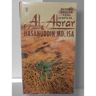 NOVEL PRELOVED: AL-ABRAR