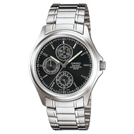 100% Genuine and Brand New Casio MTP-1246D-1A READY STOCK