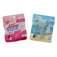 HOM Laundry Pod (2pcs per pack)