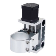 CNC 3018 MAX Aluminum Z Axis Spindle Motor Mount 200W Spindle Holder 52mm Diameter for CNC 3018 MAX