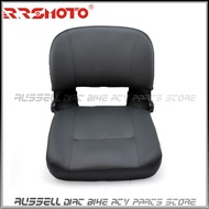 Outboard Drift Trike Go Kart Buggy Outdoor boat PU leather high density foam Comfortable Folding Sea