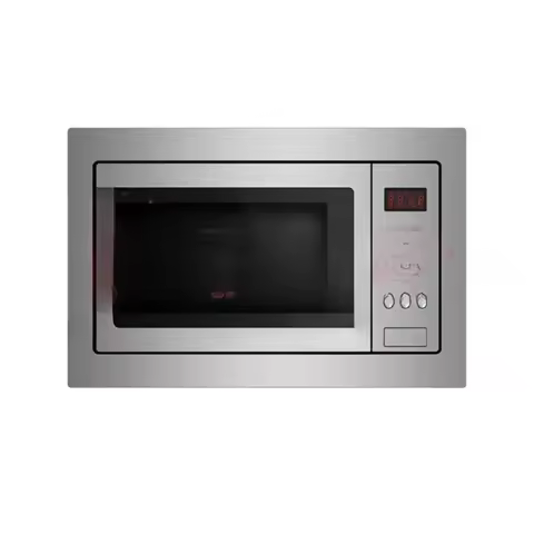 2024 Microwave Oven 25L Digital Control Manufacturing Intelligent Built-in Microwave
