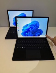 Surface i7 11th 16+512/256 Surface laptop 4 (有30部)✅觸控螢幕TouchScreen 【60日保養】✨ 電腦/手提電腦/Laptop/Notebook/