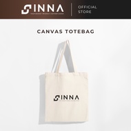 Tote bag Canvas bag Tote bag premium Canvas tote bag Canvas Tote Bag INNA LEATHER