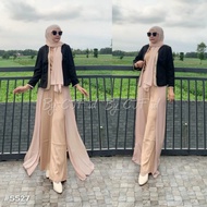 AZARA CULOT PANTS *5527* By CJF Id