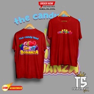 Baju Kaos T-shirt Distro Pria - TebunsuStore - 02 - Kaos Gates Of Olympus Pragmatic Play - Kaos Game