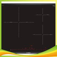 Bosch Serie 8 PID675DC1E Induction Cooker 3 Cooking Zones 60cm