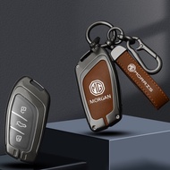 [Ready Stock]car key case for MG ZS EV MG6 EZS HS EHS 2019 2020 Roewe RX5 I6 I5 RX3 RX8 ERX5 MG5 MG 