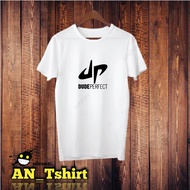 Dude perfect Men's T-Shirt Wanita