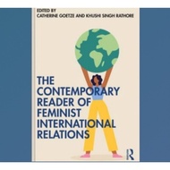 The Contemporary Reader of Feminist International Relations Book