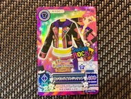 星夢學園CP卡 aikatsu