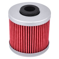 Oil Filter For Kymco Scooter 400I Xciting 2012-2017 400 I Xciting S Euro 4 18-2020 400I Xciting S TC