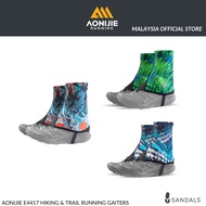 Aonijie E4417 Gaiters