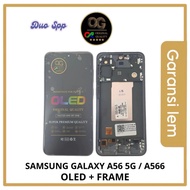 LCD Touchscreen Fullset Samsung Galaxy A56 5G / A566 / SM-A566V / SM-A566B / SM-A566B/DS / SM-A566E 