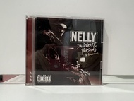 1 CD MUSIC ซีดีเพลงสากล Nelly ‎- Da Derrty Versions (The Reinvention) (C19K56)