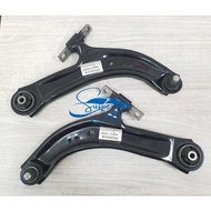 FRONT LOWER ARM  / FRONT LOWER ARM BUSH  - NISSAN SERENA C25 / C26/ C27 2005-2022 54501-5TA0A / 5450