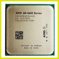 ✟ ◹ ✿ AMD A6 7400k A6 5400k FM2 / FM2 + quad core CPU desktop 906 pin