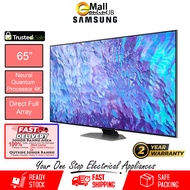 SAMSUNG QLED 4K Smart TV 65" Q80D QA65Q80DAKXXM QA65Q80DA | LED TV | Television