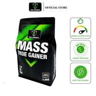 Mass True Gainer | Gain Weight | Nutritional supplement powder | 2.5kg type